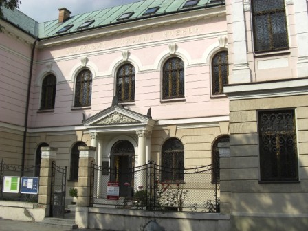 Múzeum Andreja Kmeťa